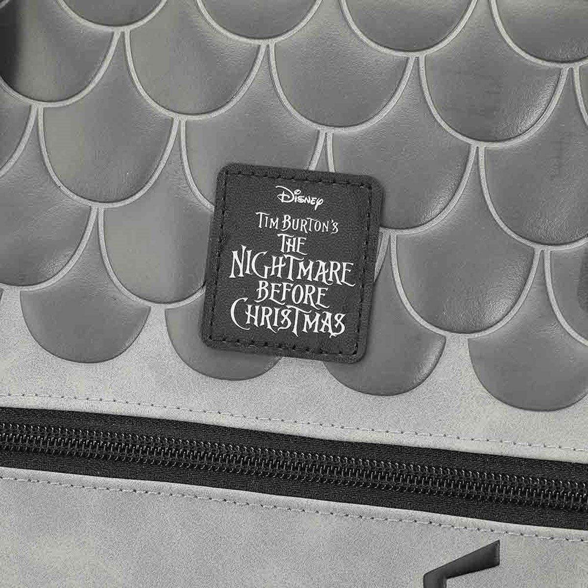 The Nightmare Before Christmas Zero Doghouse Backpack