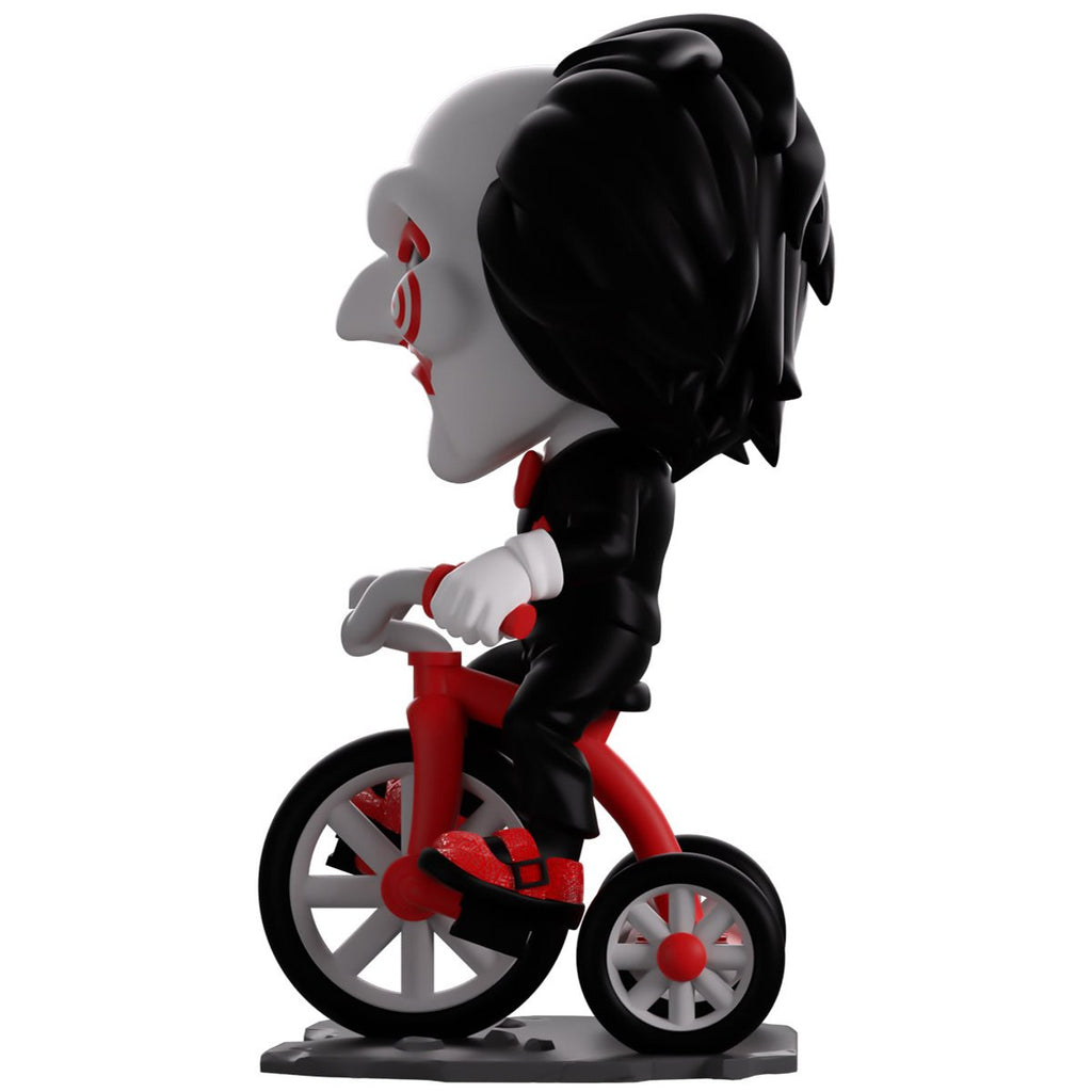 Saw Billy the Puppet Horror Collection Vinyl Figure #6