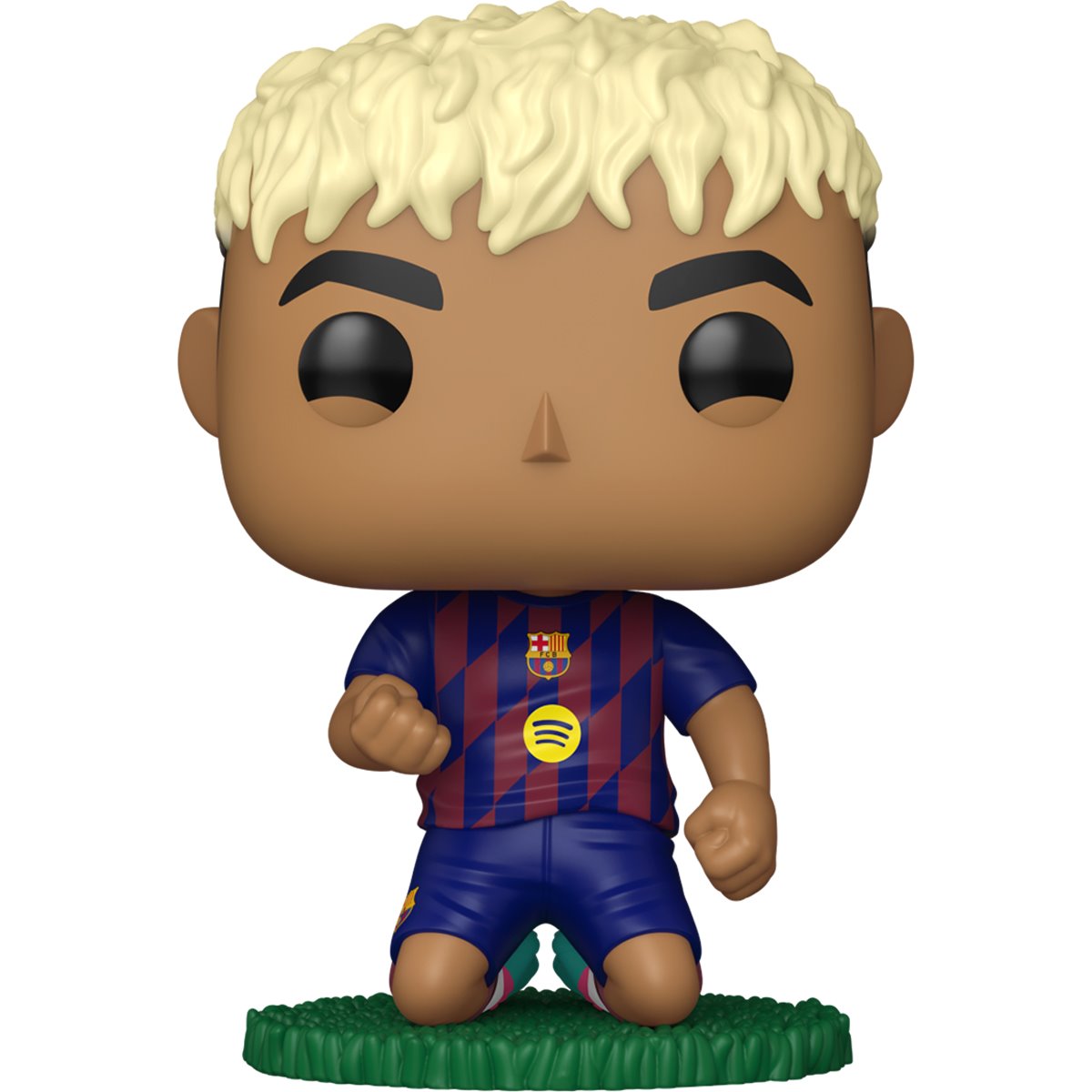 Football Barcelona Lamine Yamal (2026) Funko Pop! Vinyl Figure