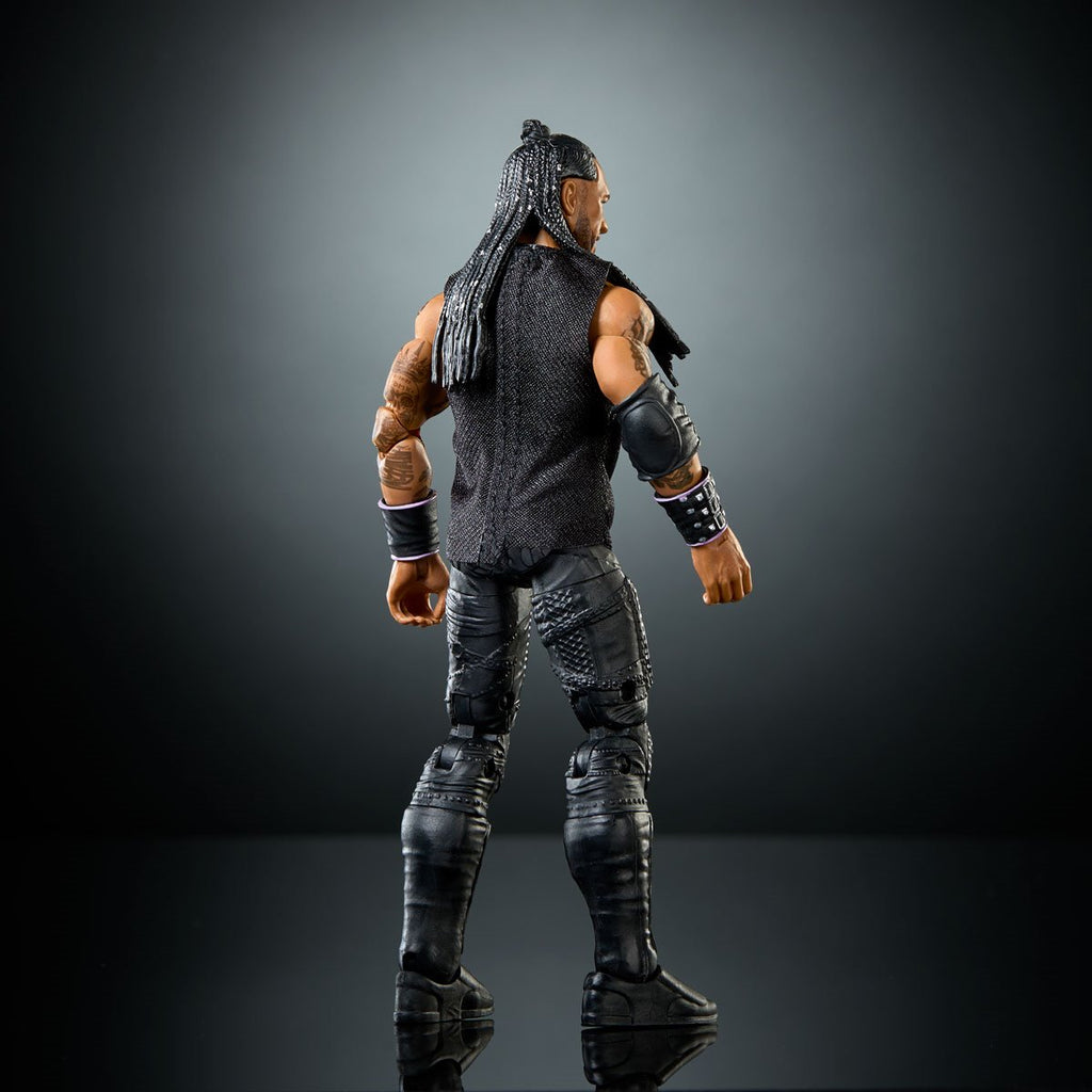 WWE Elite Collection Series 122 Action Figure Case of 8