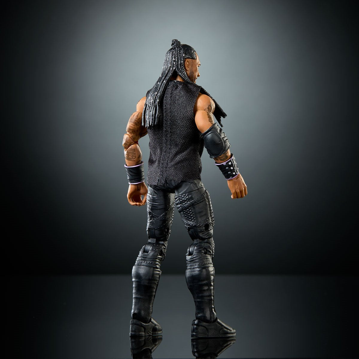 WWE Elite Collection Series 122 Action Figure Case of 8