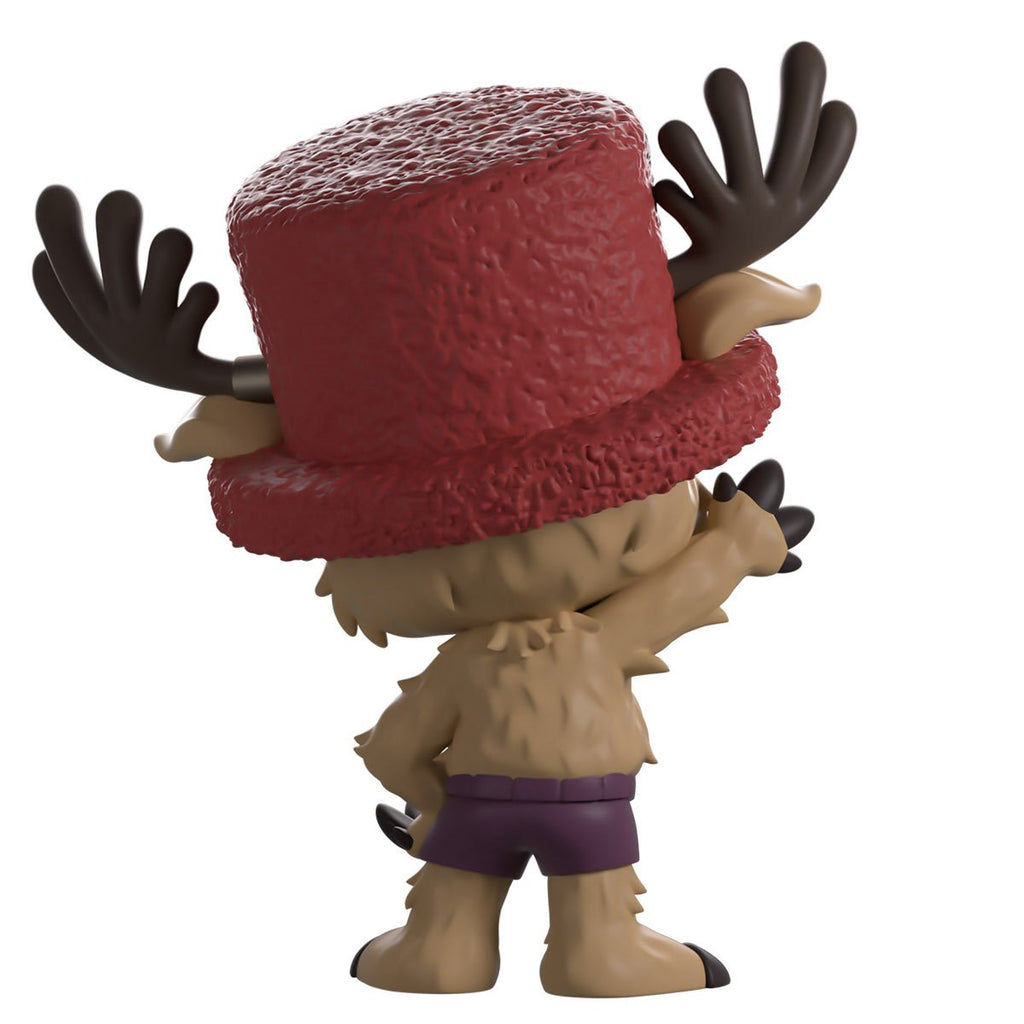 One Piece Collection Chopper Vinyl Figure