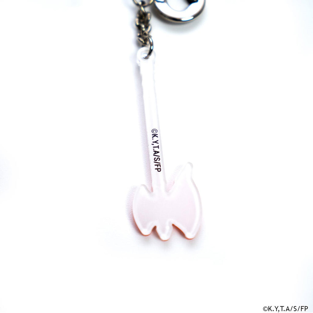 Frieren: Beyond Journey's End Stark Keystrap