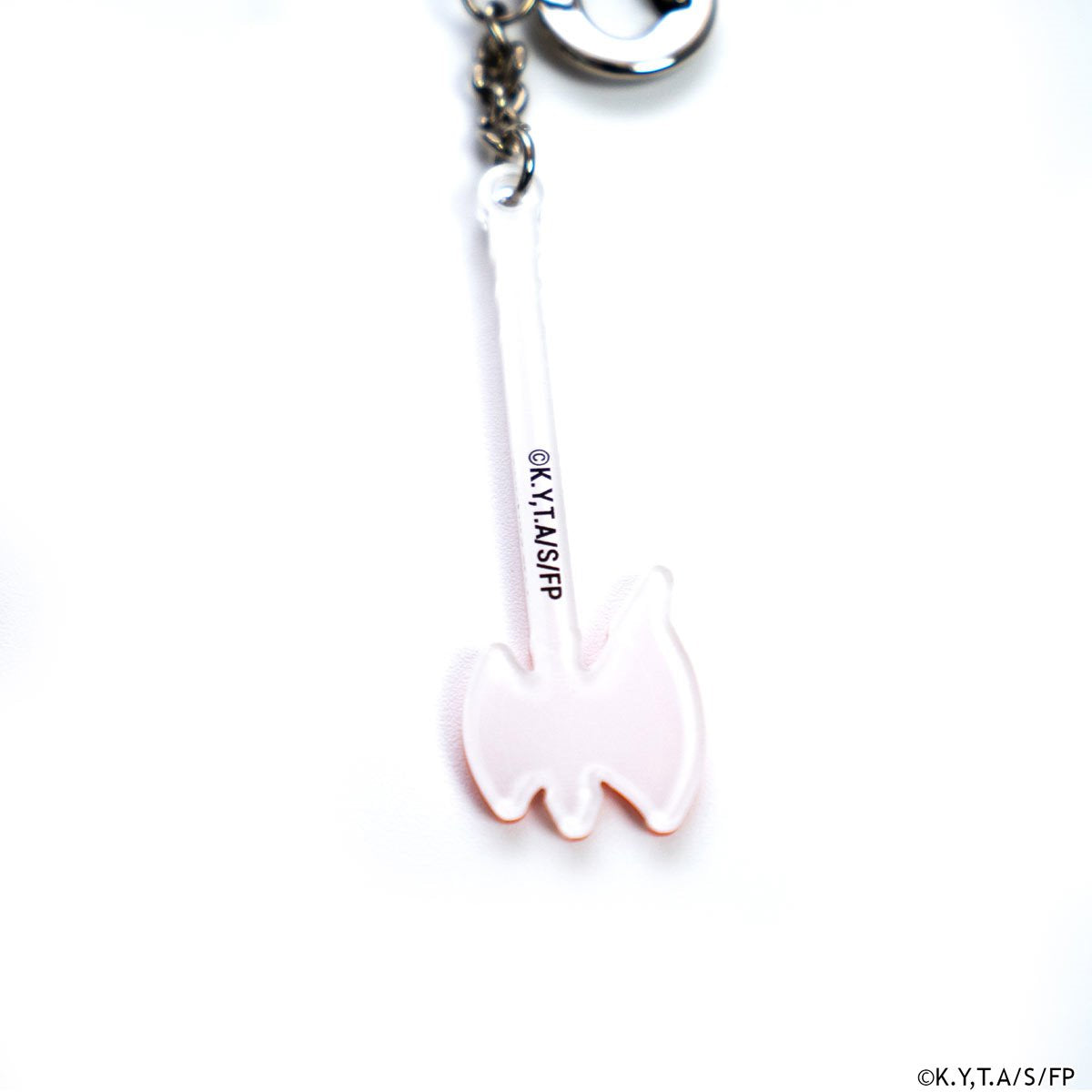 Frieren: Beyond Journey's End Stark Keystrap