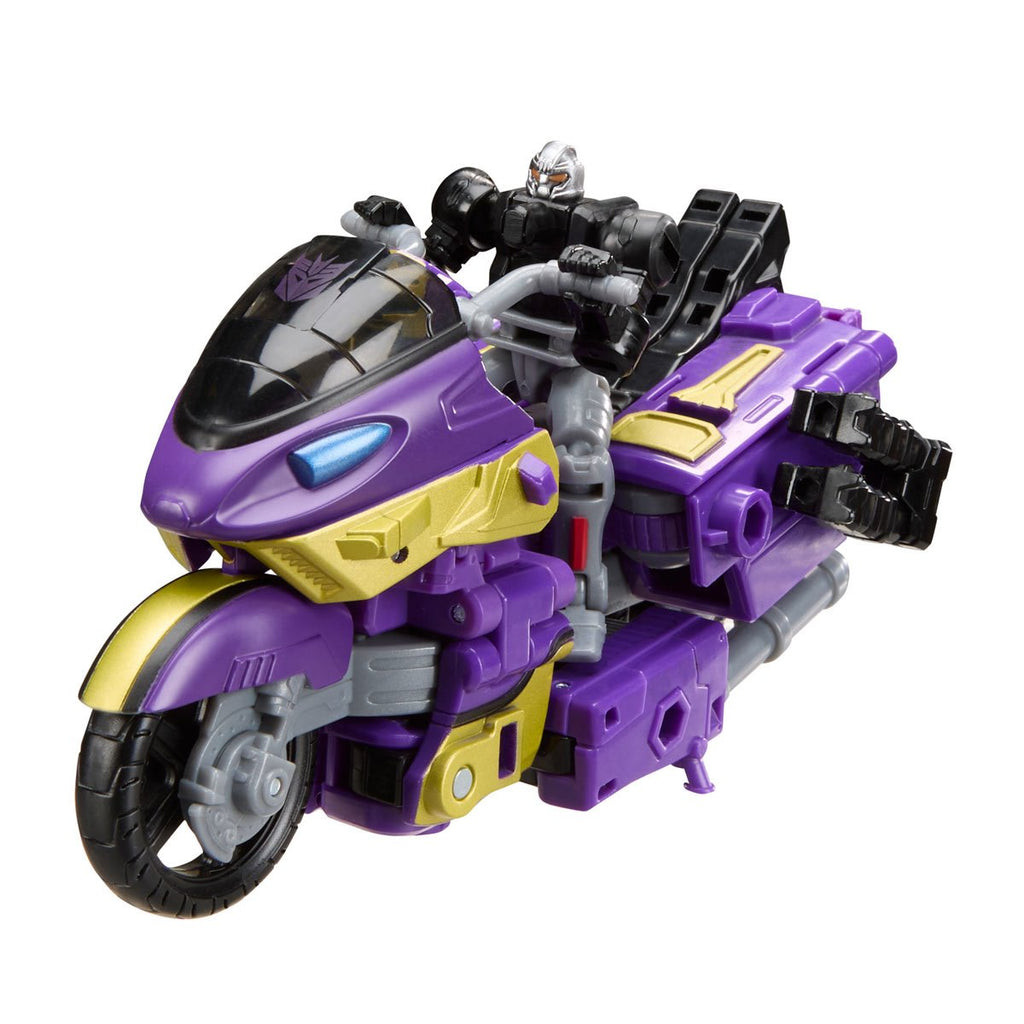 Transformers Generations Age of the Primes Voyager Wave 5 Case of 3
