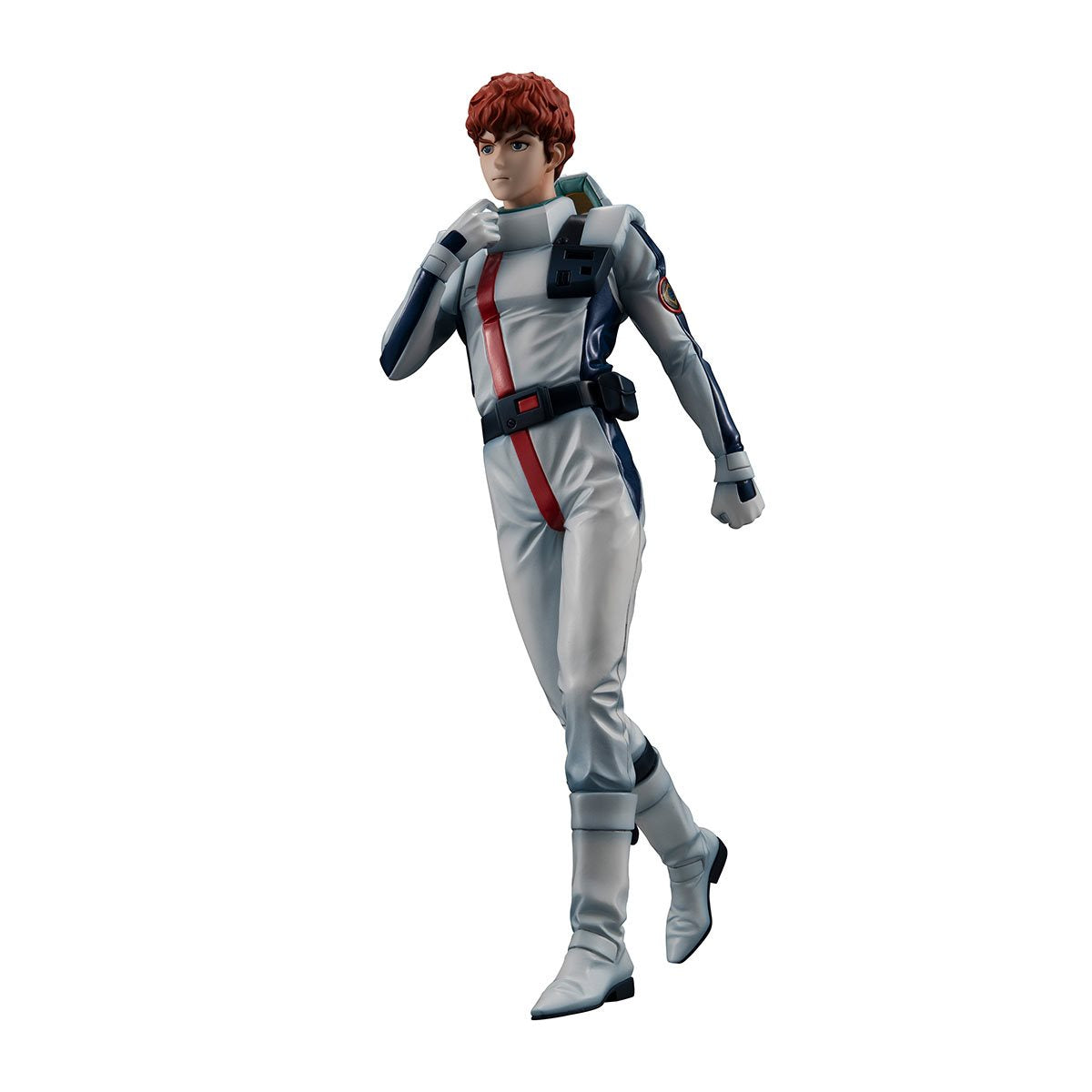 Mobile Suit Gundam: Gundam Char's Counterattack Amuro Ray GGG Statue