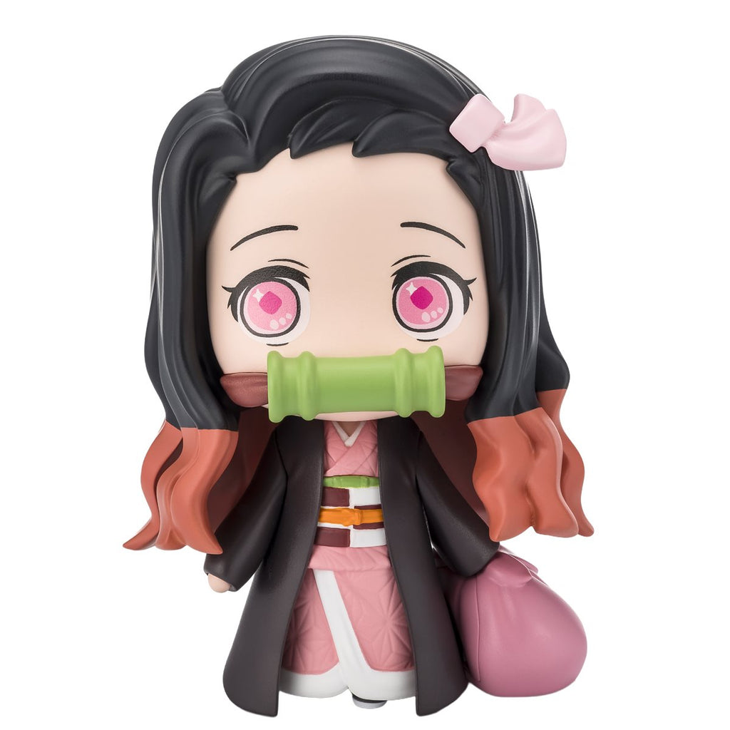Demon Slayer: Kimetsu No Yaiba Nezuko Kamado Tekupiku Statue