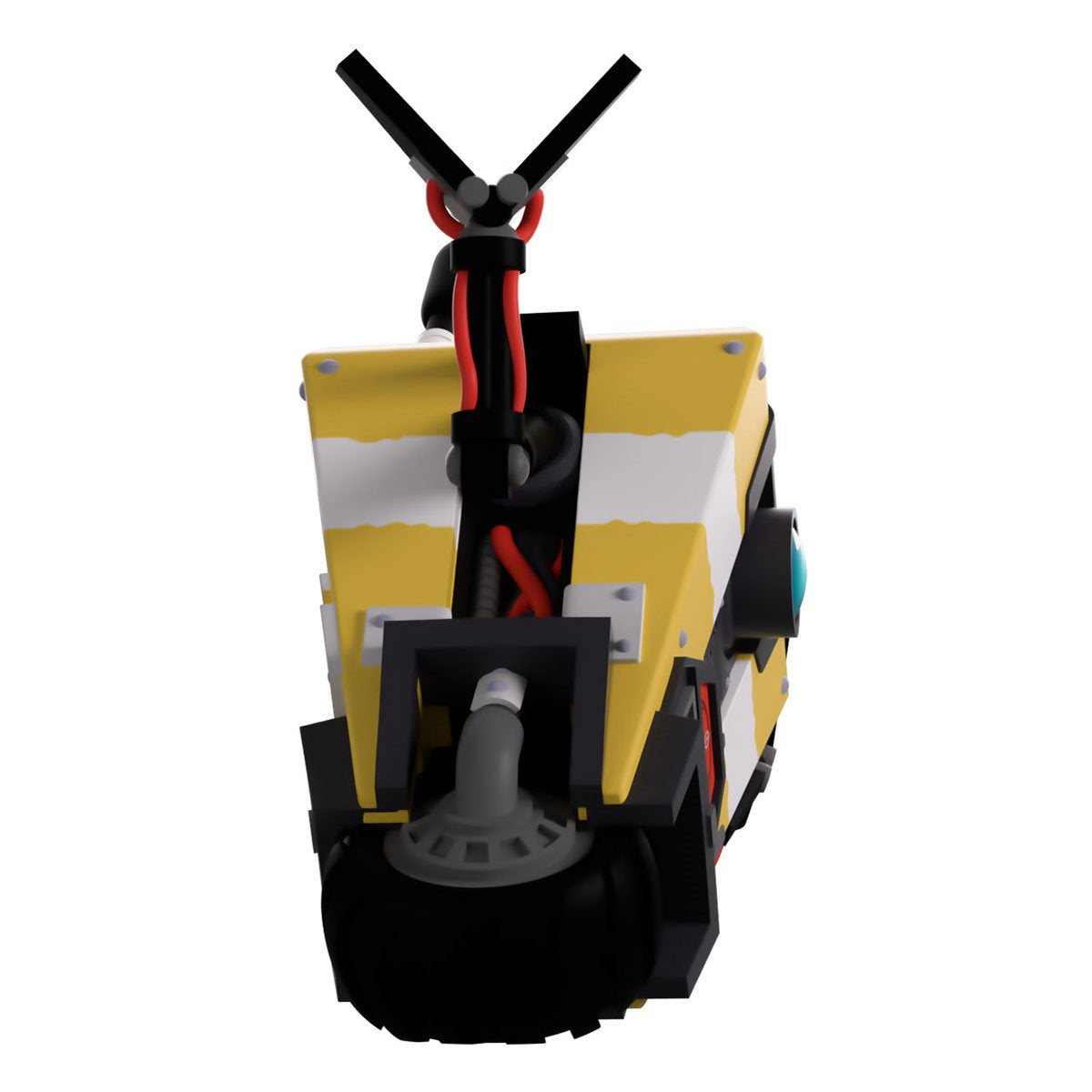 Borderlands Collection Chillin' Claptrap Vinyl Figure #7