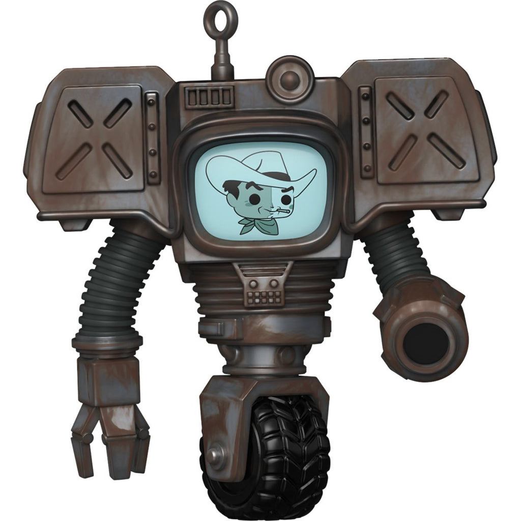 Fallout (TV Show) Victor Funko Pop! Vinyl Figure #1917
