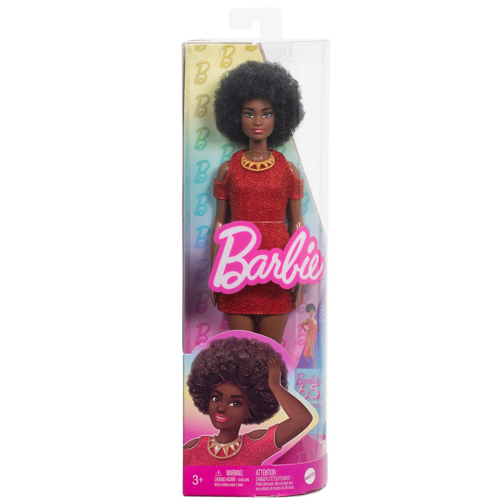 Barbie Fashionista Doll #2