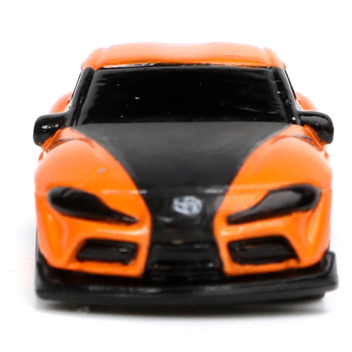 Fast and Furious Nano Hollywood Rides F9 3-Pack