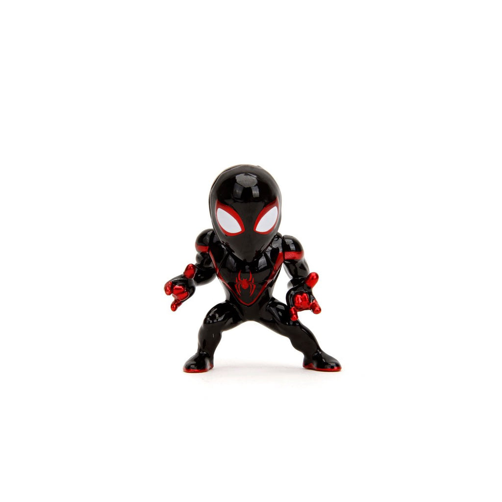 Spider-Man Wave 1 MetalFigs 2 1/2-Inch Die-Cast Metal Mini-Figure Half Case