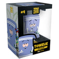 South Park Collection Towelie Vinyl Figures #4