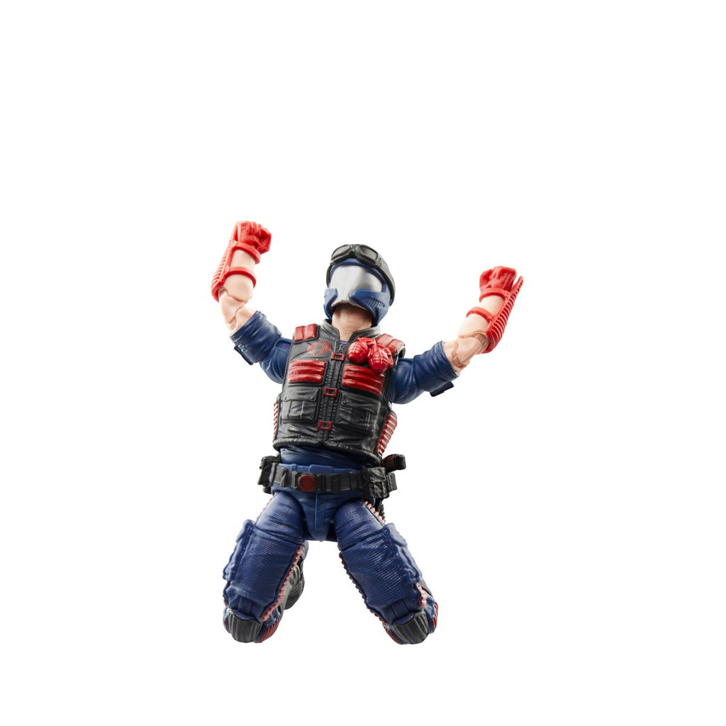 G.I. Joe Classified Retro 6-Inch Action Figures Wave 4 Case of 4