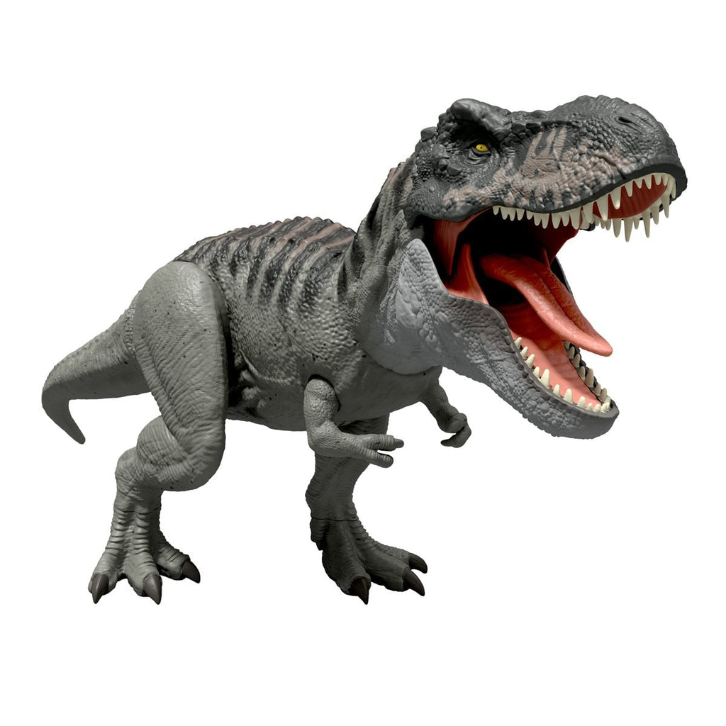 Jurassic World Power Devour T-Rex Figure