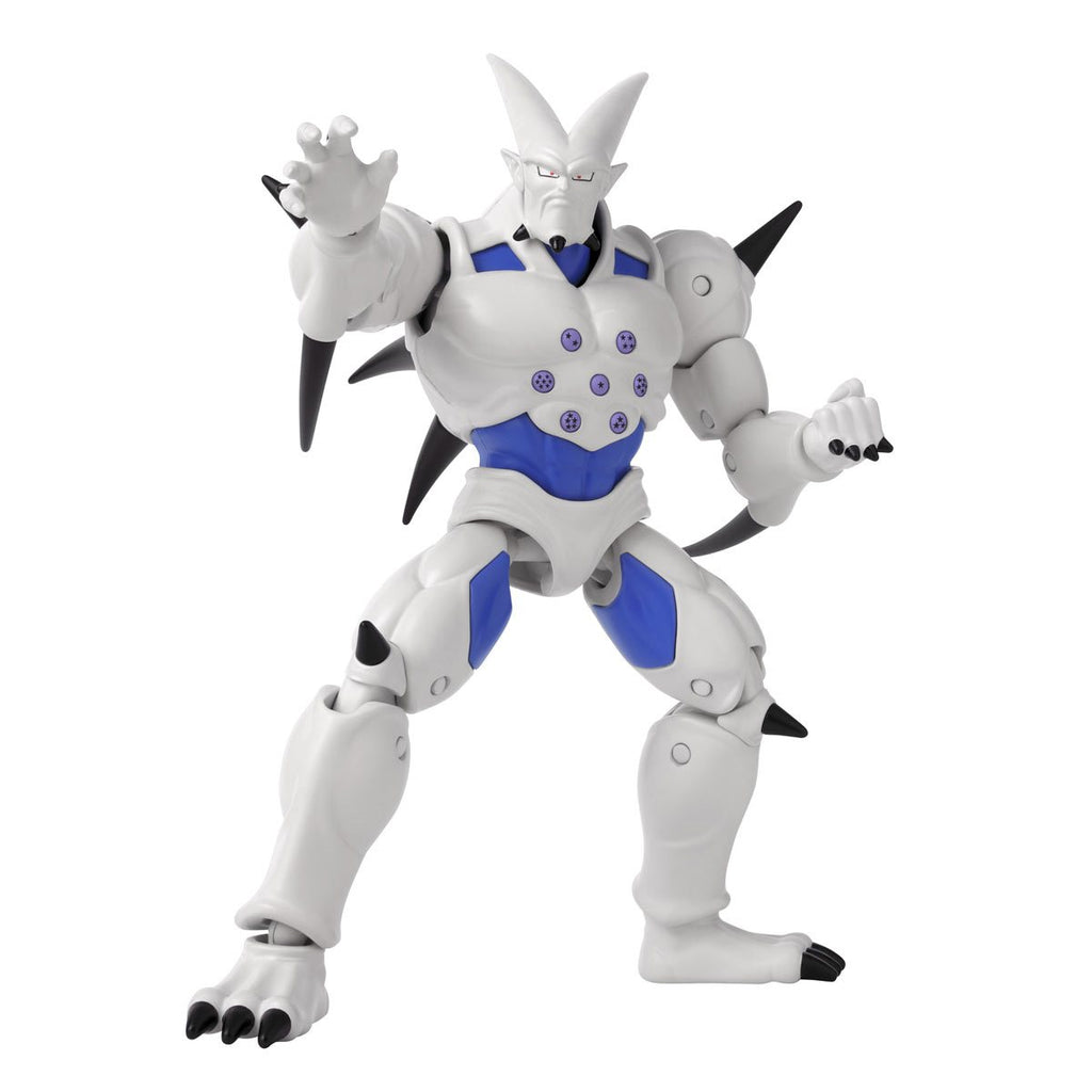 Dragon Ball Super Dragon Stars Super Yi-Shinron Omega Shenron 6 1/2-Inch Action Figure