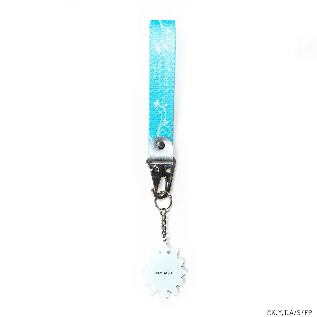 Frieren: Beyond Journey's End Frieren Keystrap
