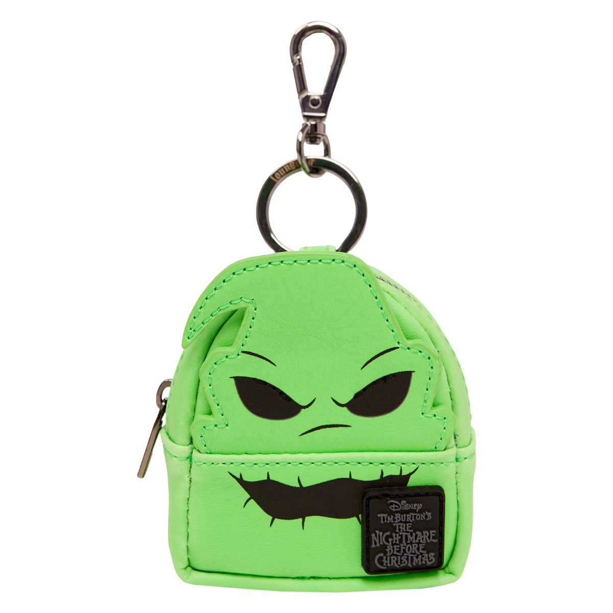 The Nightmare Before Christmas Mini-Backpack Mystery Box Bag Charm Case of 15