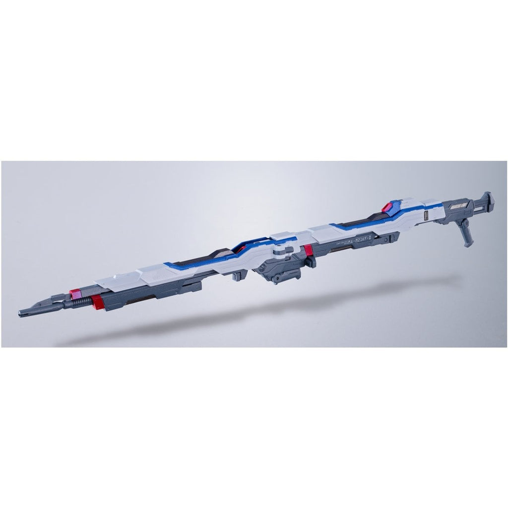 Mobile Suit Gundam Seed Gundam Strike Freedom Revival Version Metal Build Action Figure