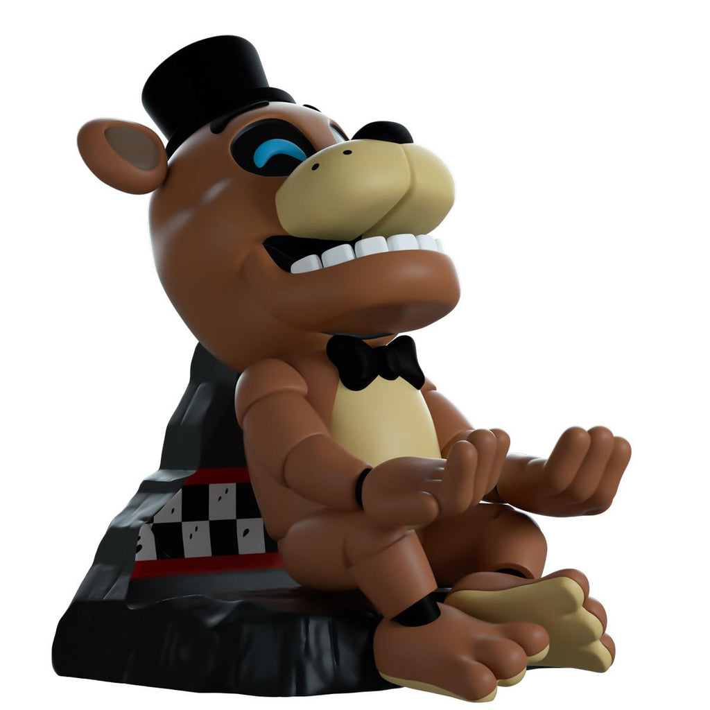 Five Nights at Freddy's Freddy Device Holder