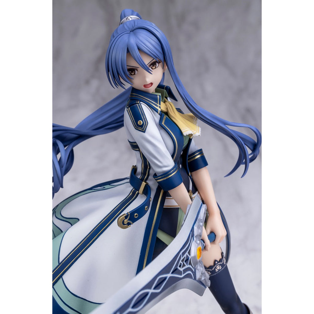 The Legend of Heroes: Trails of Cold Steel Laura S. Arseid 1:8 Scale Statue