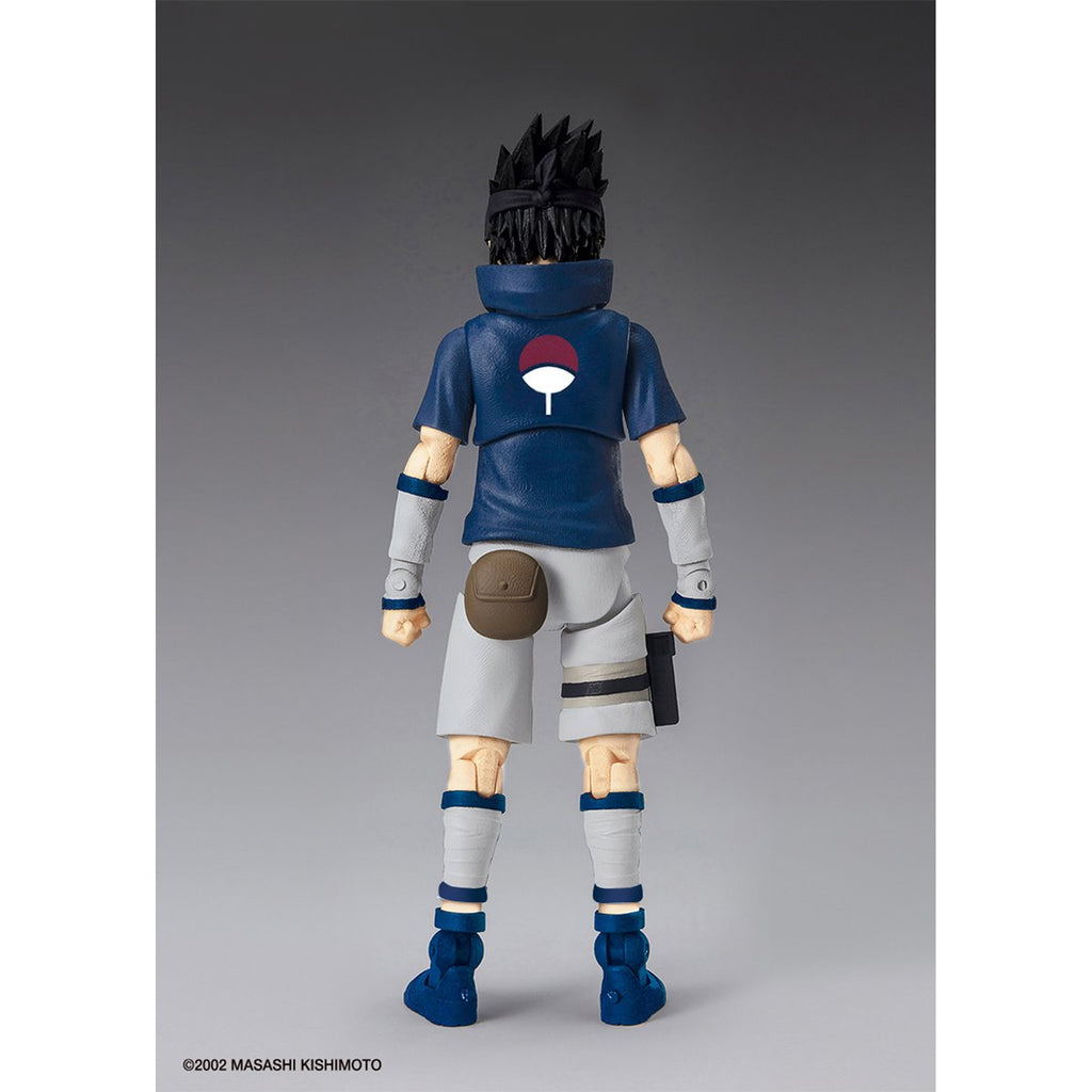 Naruto Ultimate Legends Action Figure Wave 2 Case of 6