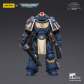 Joy Toy Warhammer 40,000 Ultramarines Titus with Laurels of Victory 1:18 Scale Action Figure