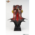 The Flash Young Barry Allen 1:1 Scale Cowl Replica