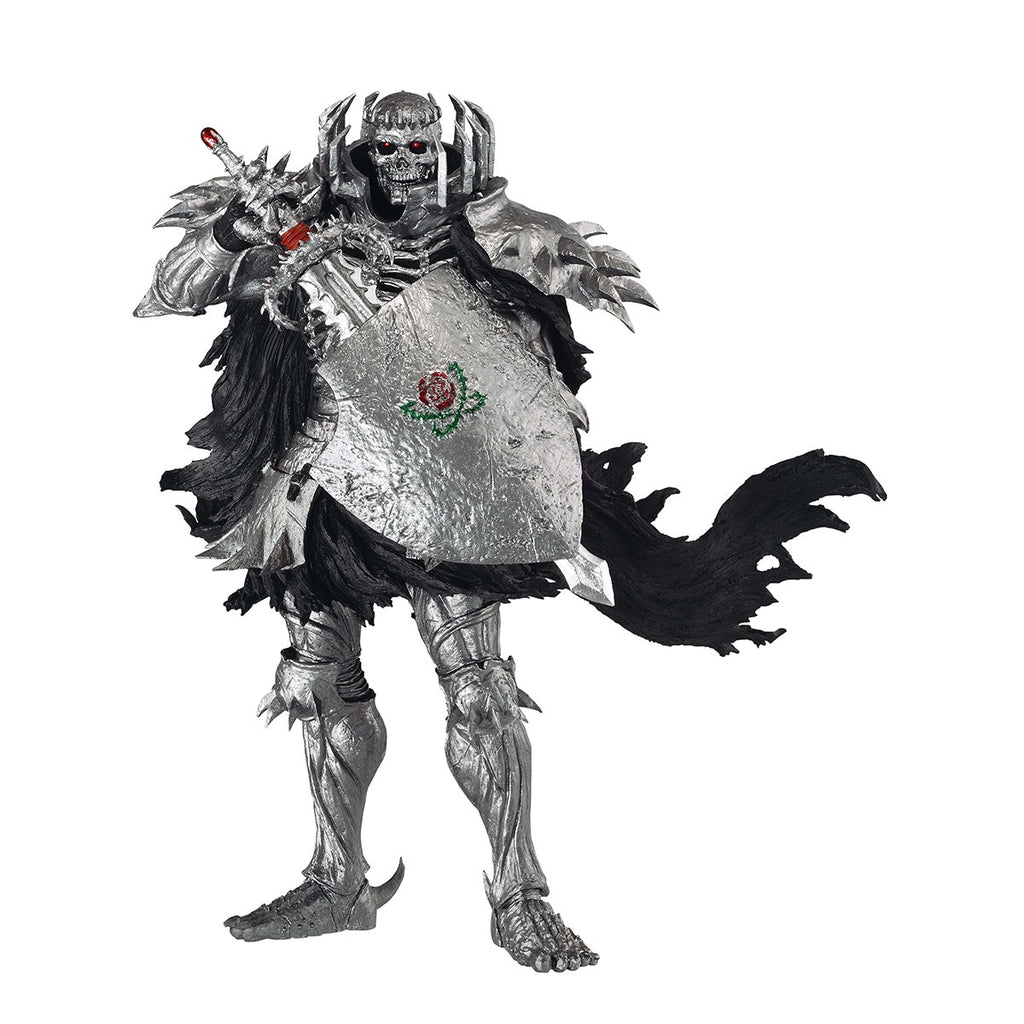 Berserk Skull Knight A Vow of Counterattack Masterlise Ichibansho Statue