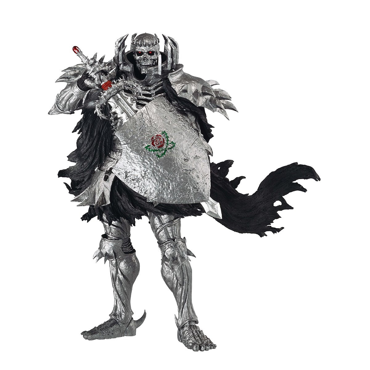 Berserk Skull Knight A Vow of Counterattack Masterlise Ichibansho Statue