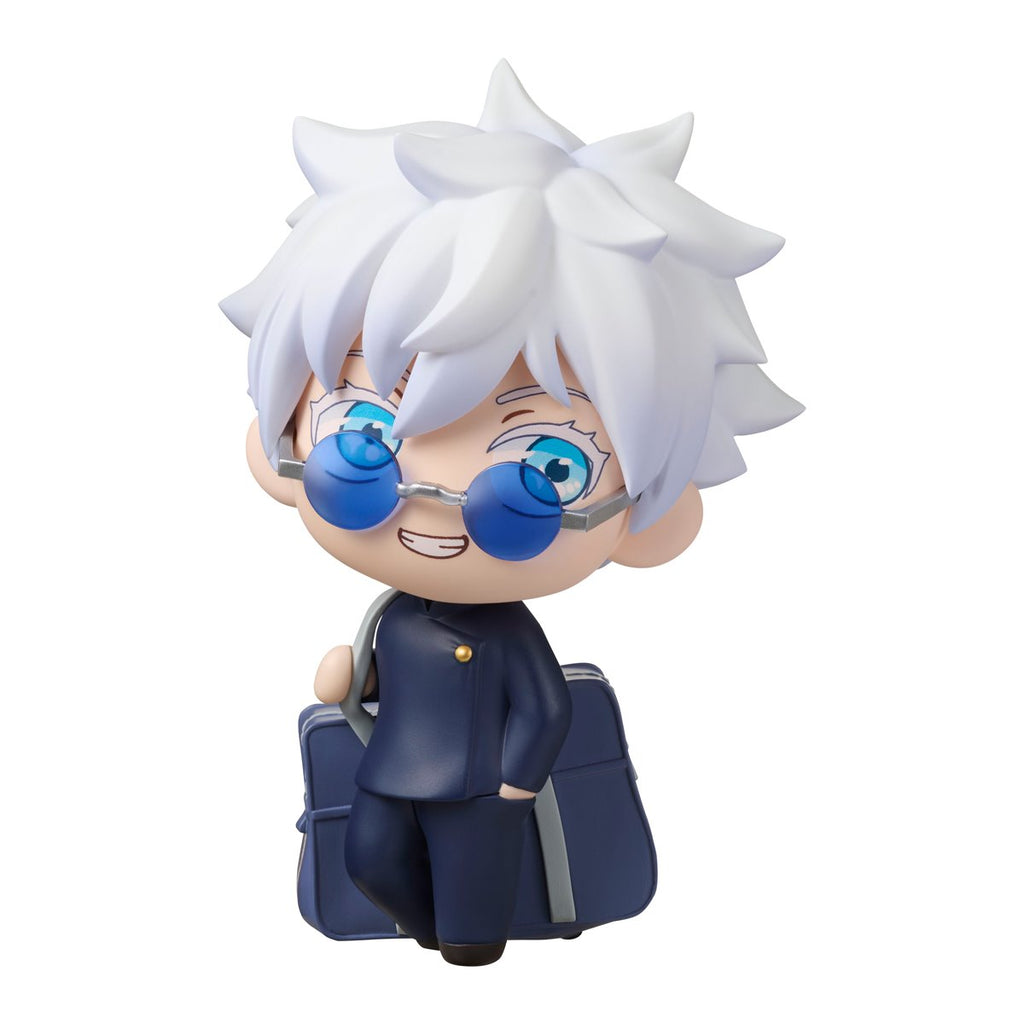 Jujutsu Kaisen Satoru Gojo Tokyo Jujutsu High School Tekupiku Mini-Figure