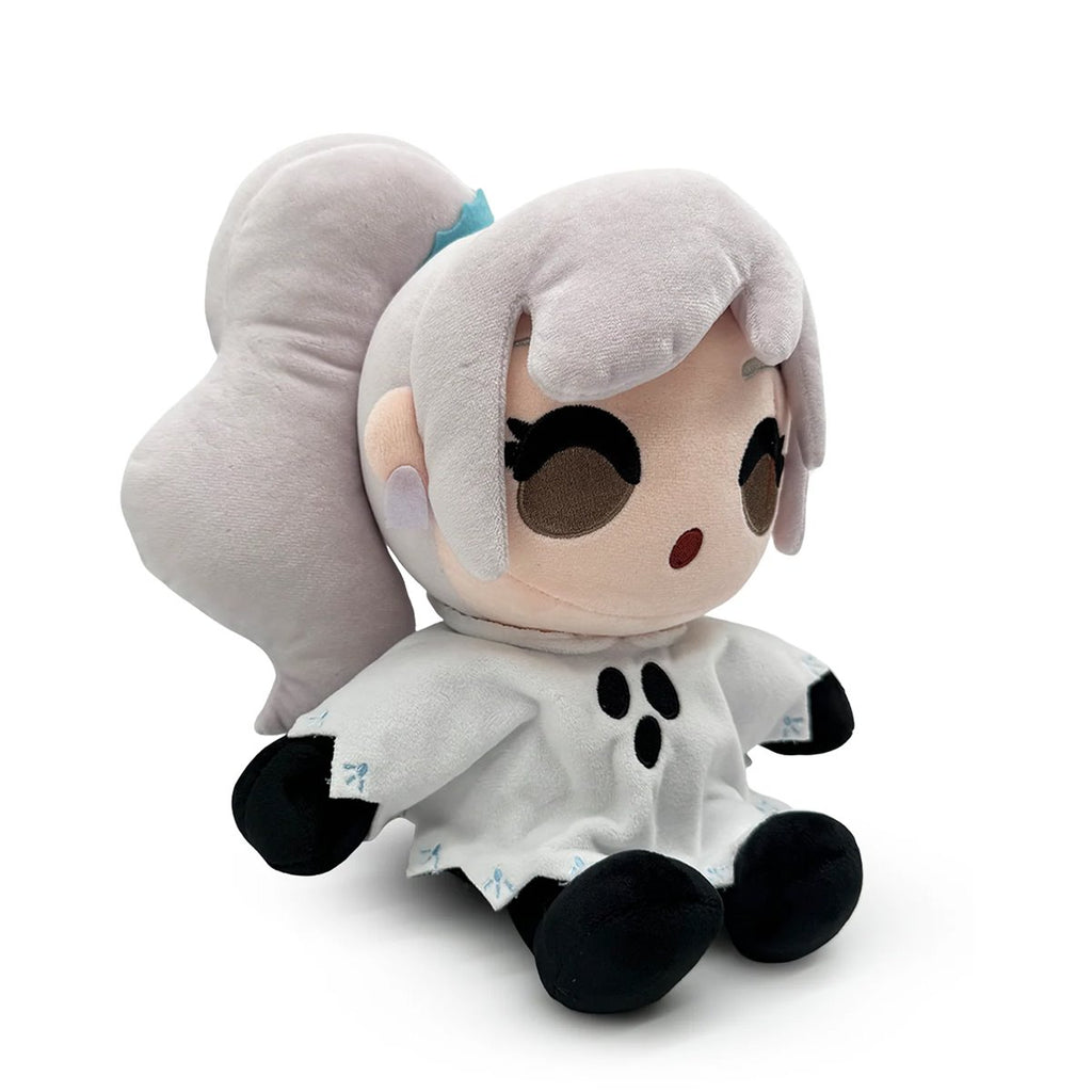 RWBY Halloween Weiss 9-Inch Plush
