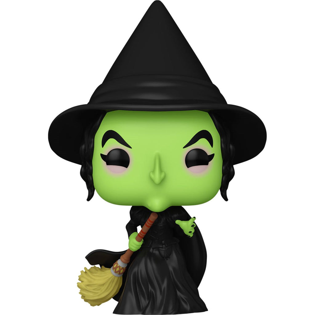 The Wizard of Oz Wicked Witch Funko Pop! Vinyl Figure #1519