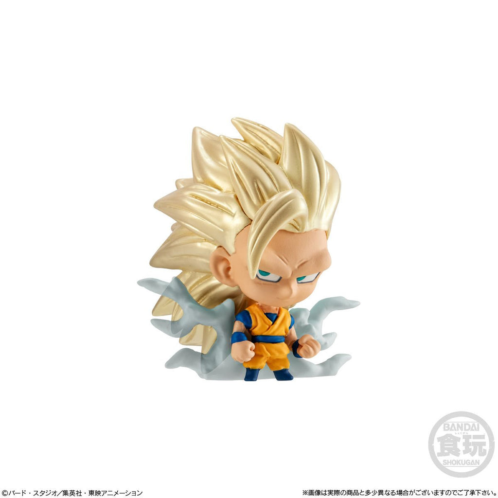 Dragon Ball Super Warriors Wave 9 Mini-Figure Case of 12