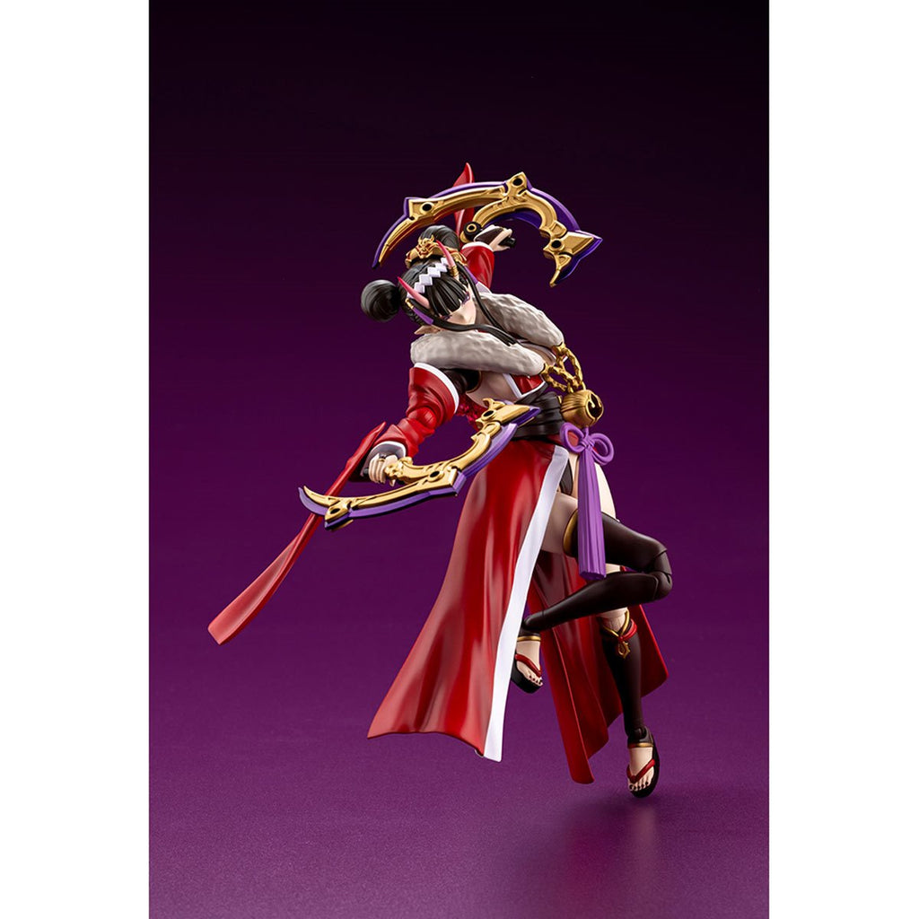Arcanadea Ornela Model Kit