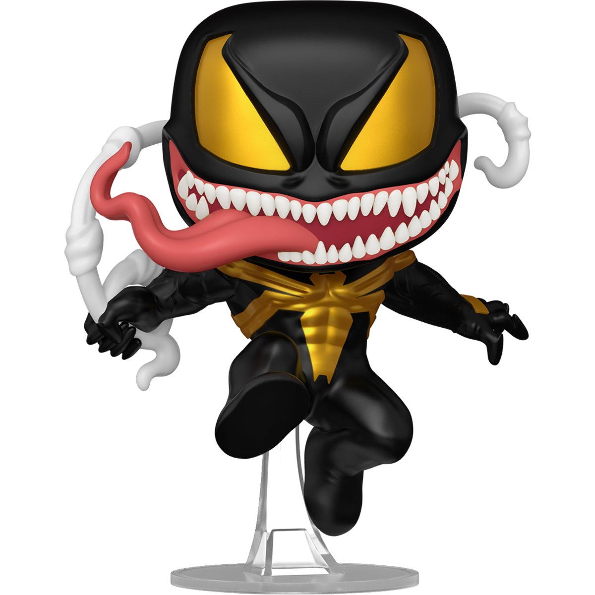 Marvel All-New Venom Funko Pop! Vinyl Figure #1584 - Entertainment Earth Exclusive
