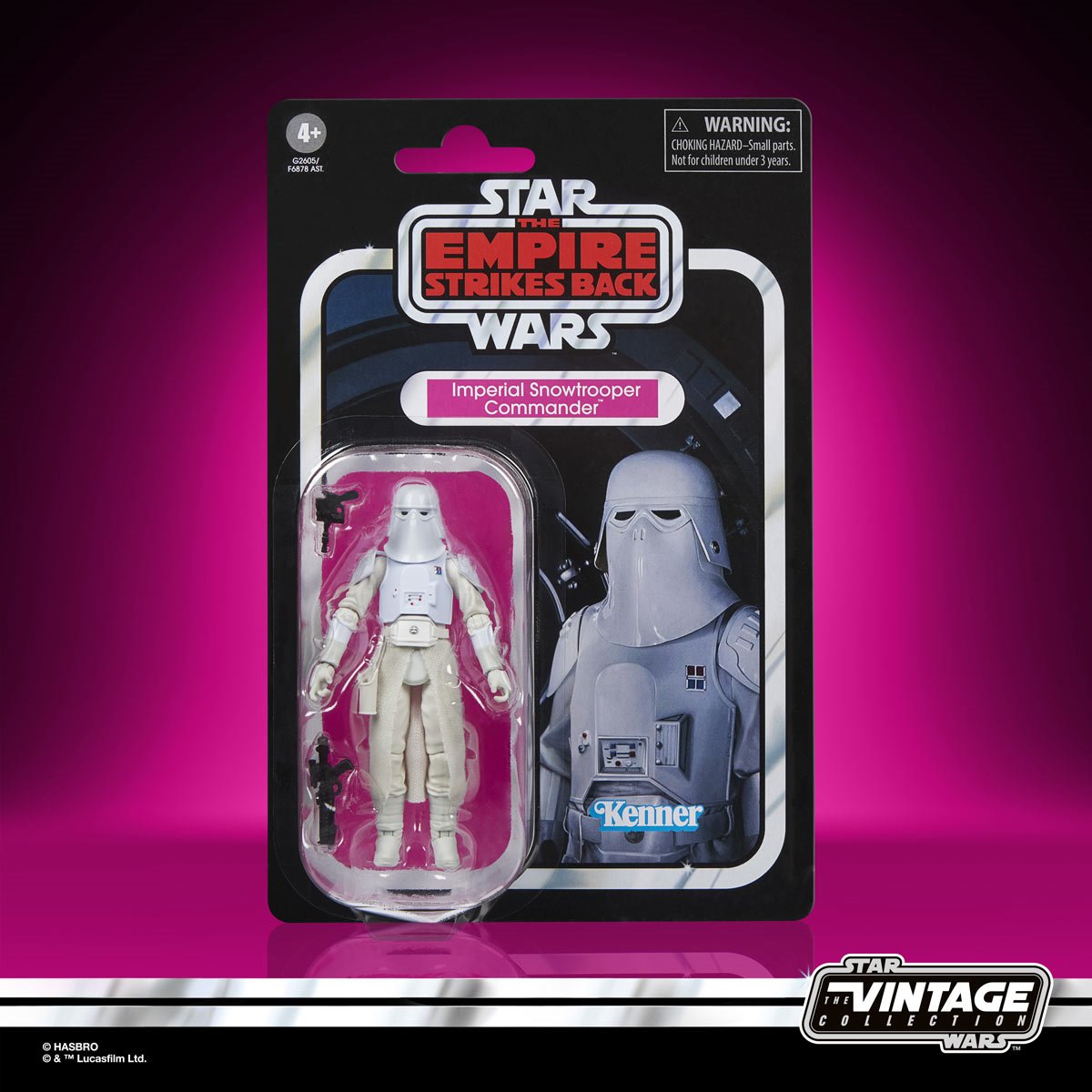 Star Wars The Vintage Collection Action Figures 2 Wave 8 Case of 8