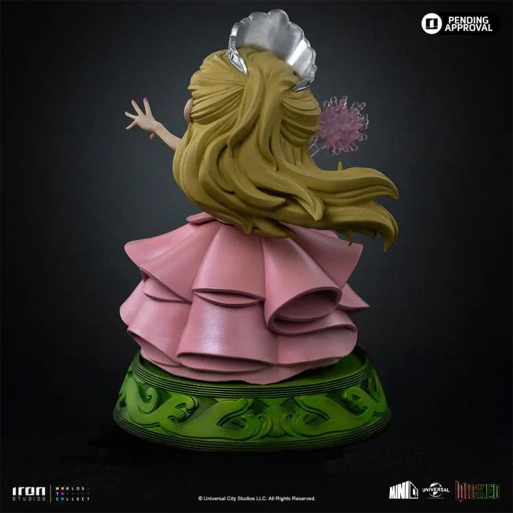 Wicked Glinda MiniCo Vinyl Figure