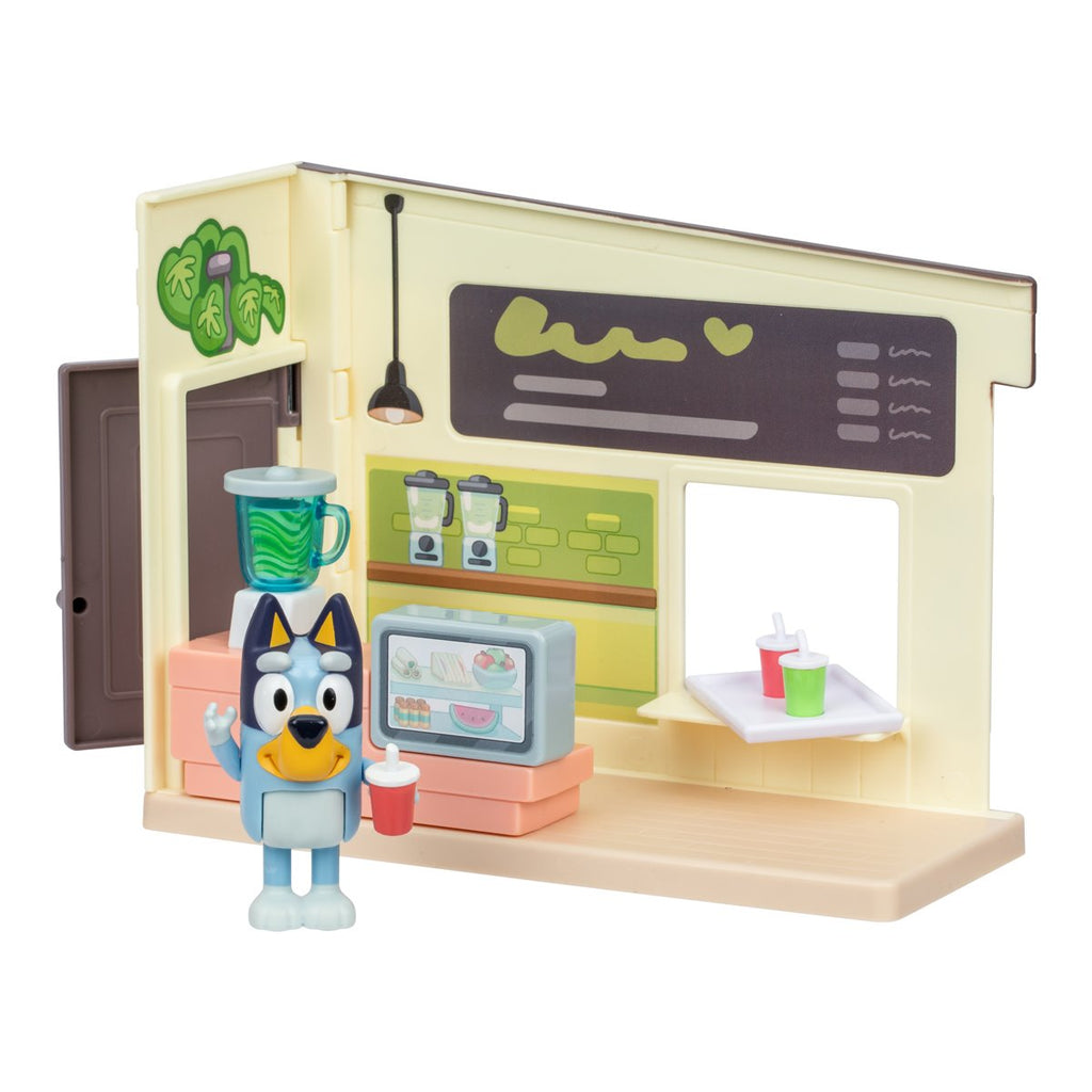Bluey Mini-Figure Playset Series 13 Case of 2