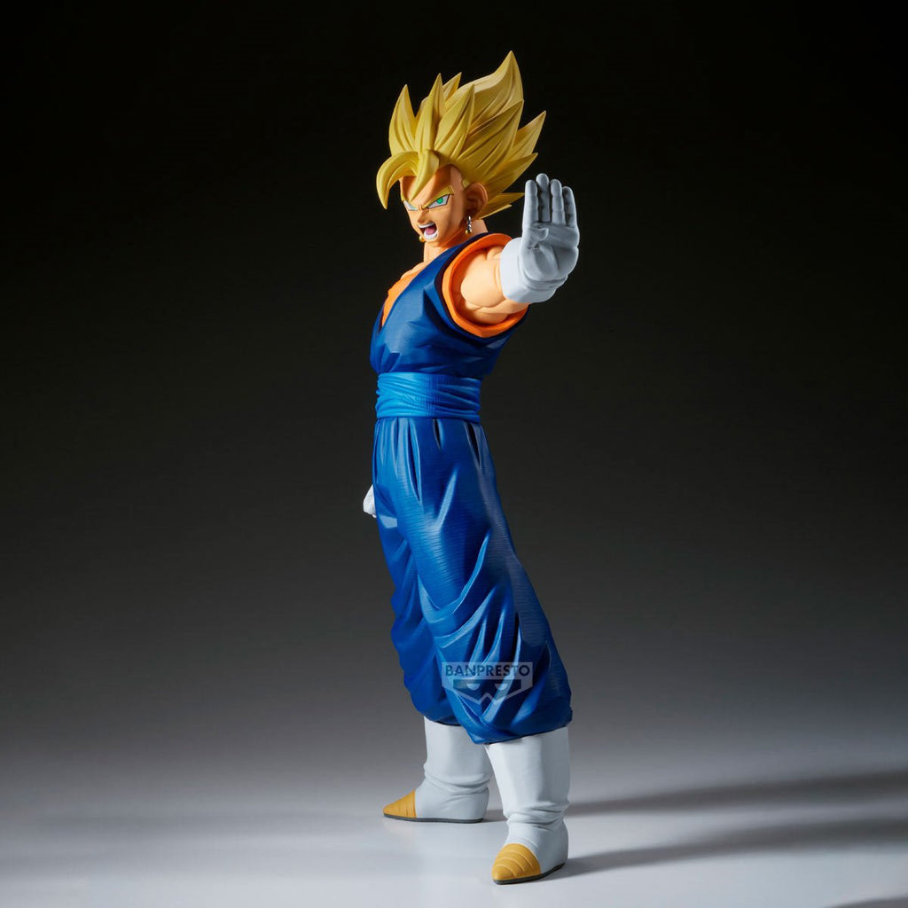 Dragon Ball Z Vegito Grandista Statue