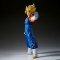 Dragon Ball Z Vegito Grandista Statue
