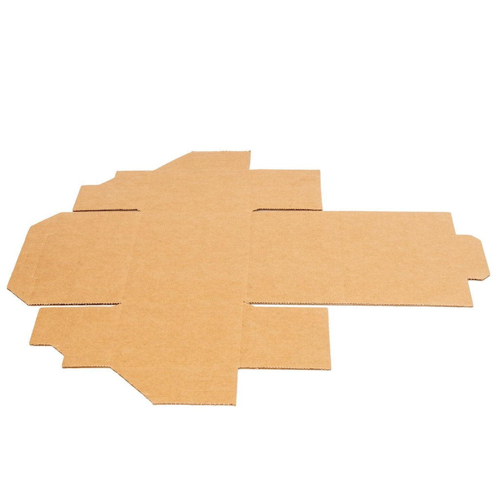 ToyShield Cardboard Shipper Box Bundle of 36
