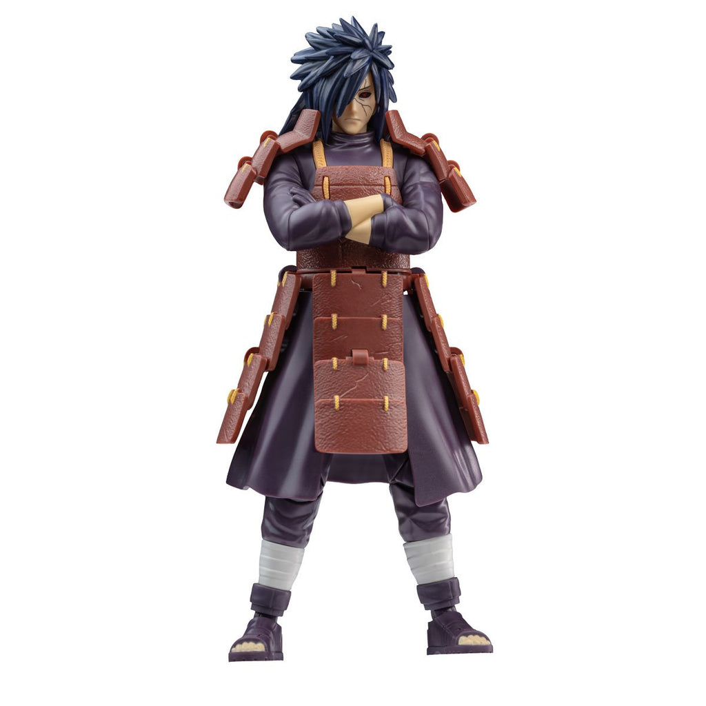 Nartuto Shippuden Madara Uchiha Reanimation Jutsu Champion Class CC05 Model Kit