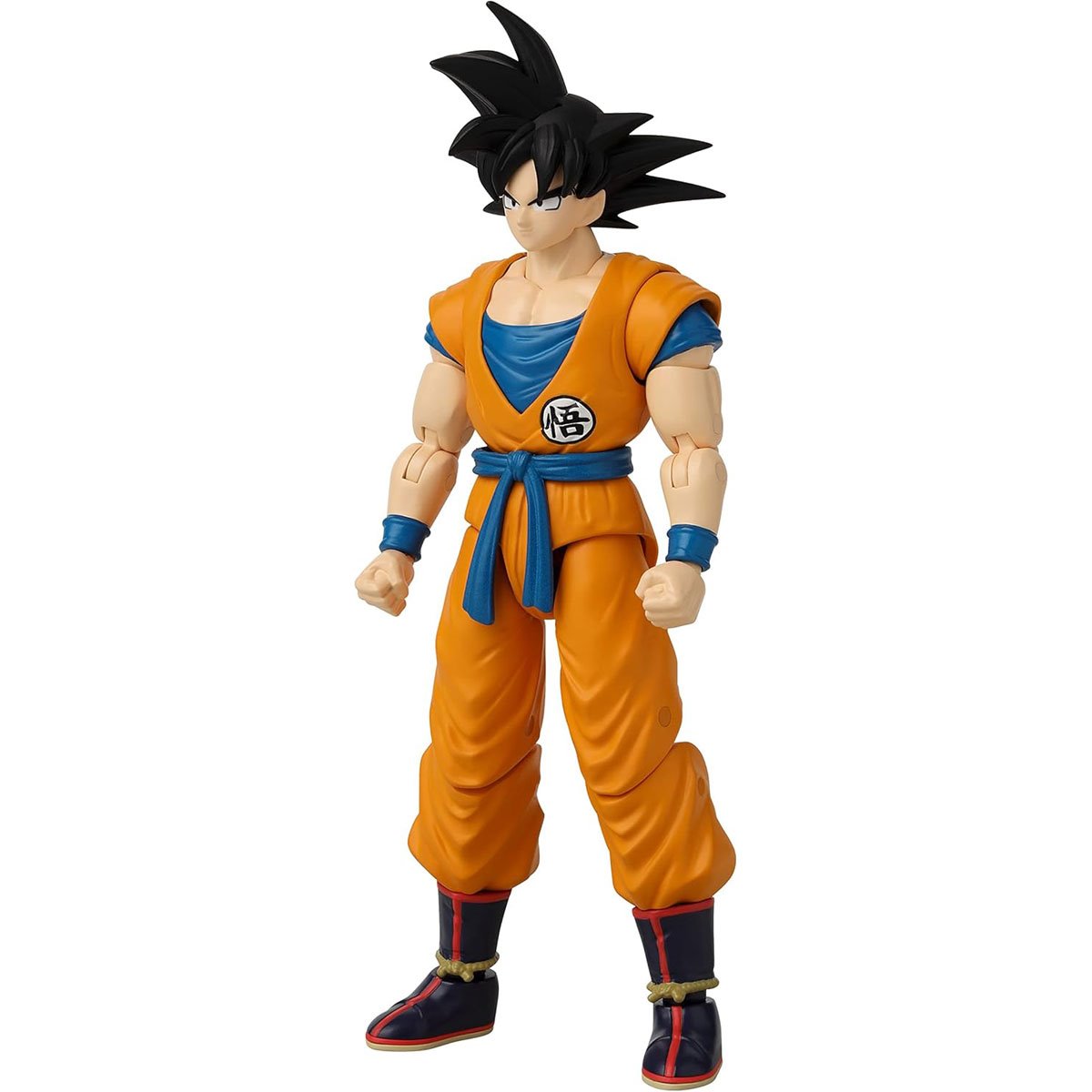 Dragon Ball Super Dragon Stars Action Figure Wave 8 Case of 6