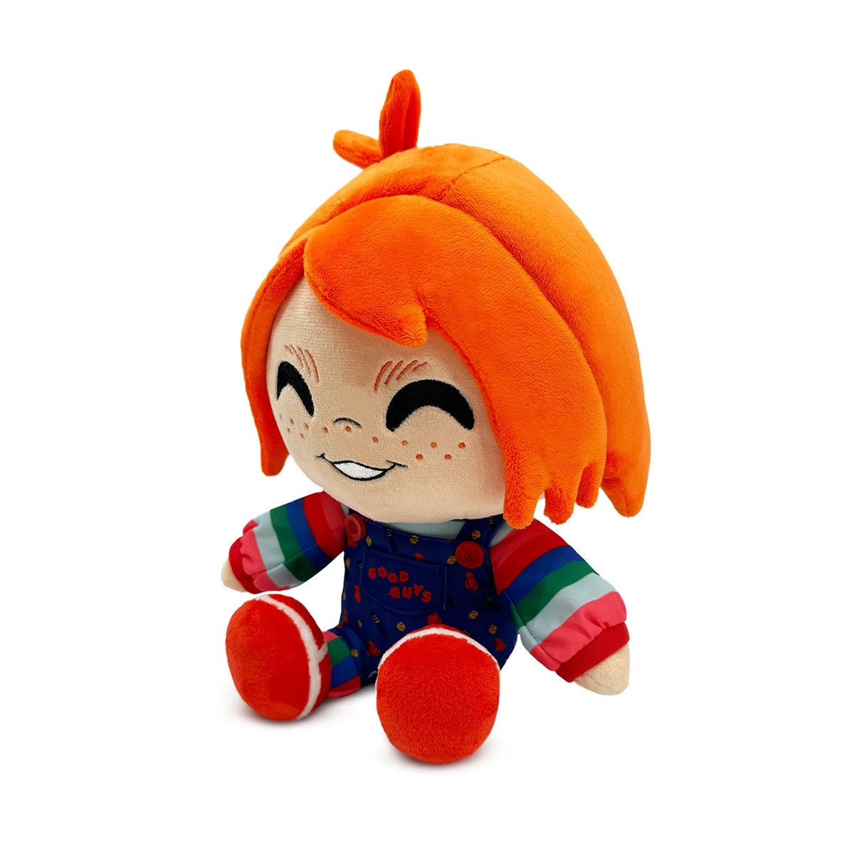 Child's Play Chucky 9-Inch Plush
