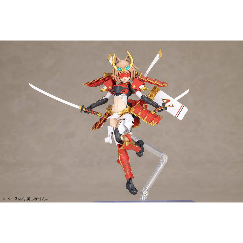 Frame Arms Girl Shingen Kai Model Kit