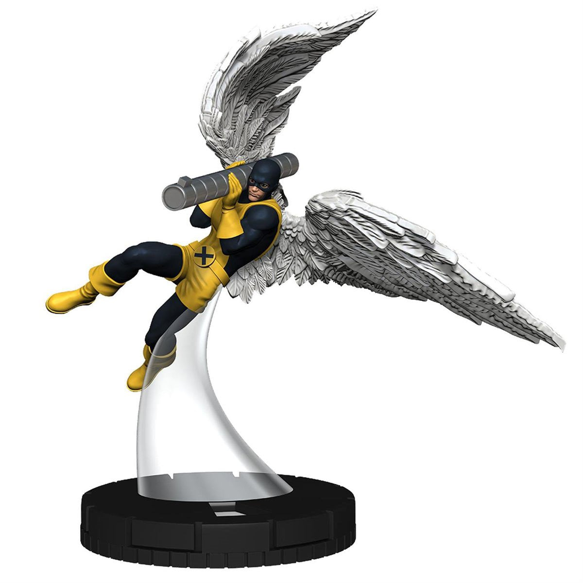 Marvel HeroClix Iconix: X-Men First Appearance Mini-Figure 6-Pack