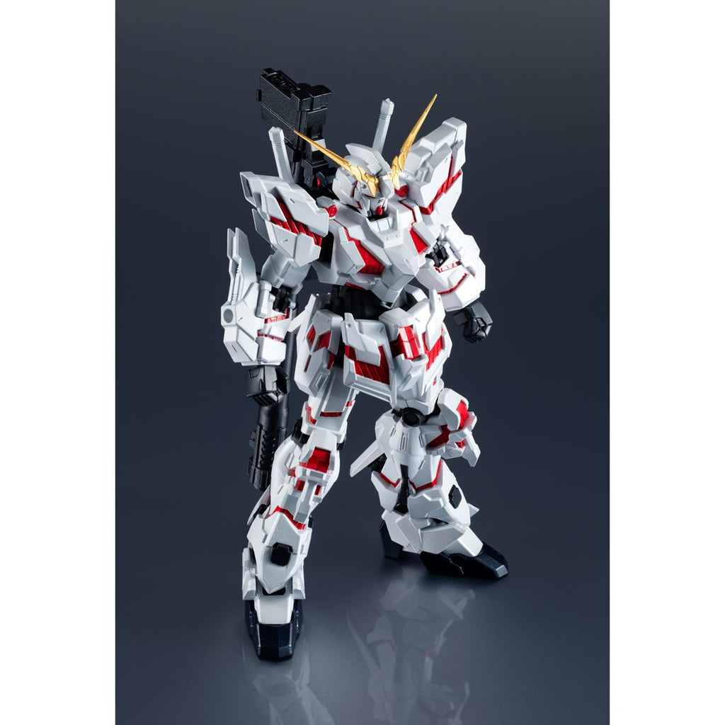 Mobile Suit Gundam Unicorn RX-0 Unicorn Gundam Renewal Gundam Universe Action Figure