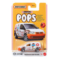Matchbox Candy 2026 Mix 1 Vehicle Case of 10