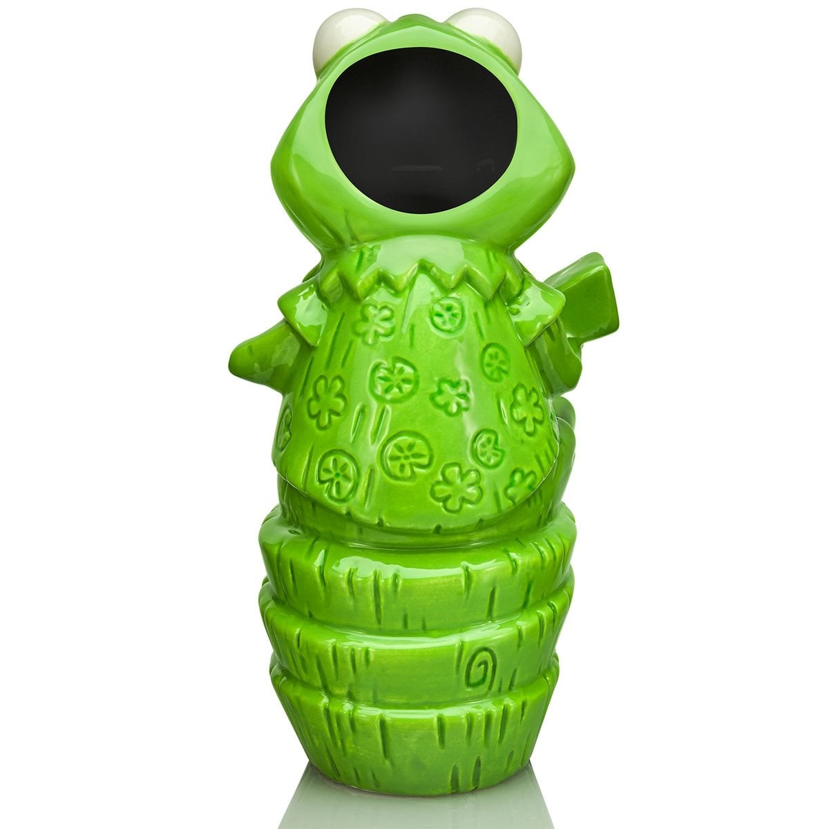 The Muppets Kermit The Frog 16 oz. Geeki Tikis Mug